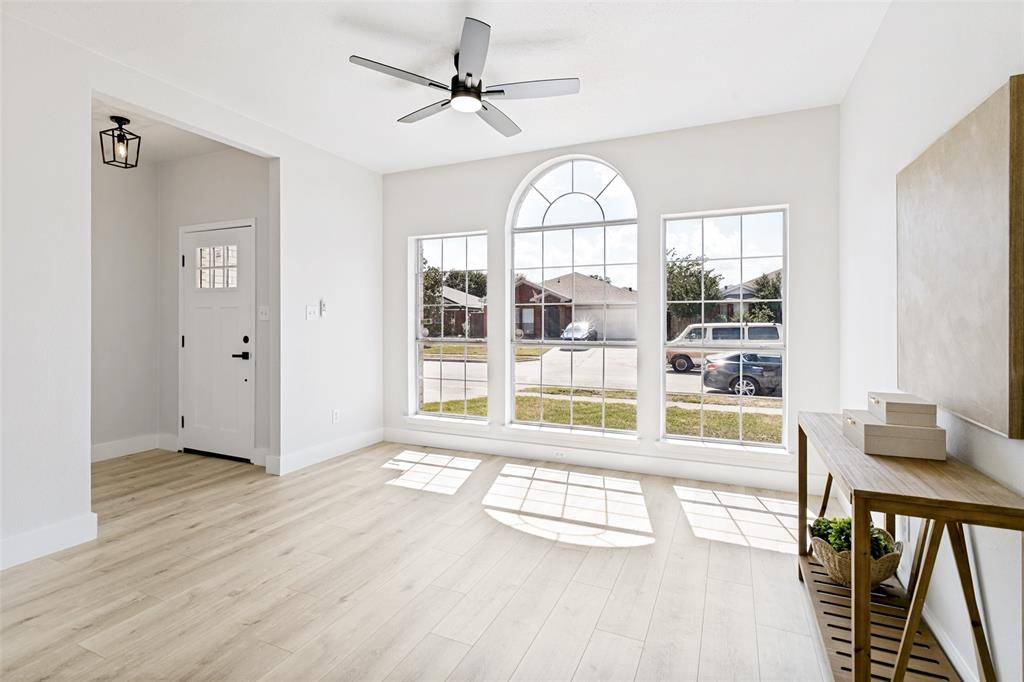 7113 Avington Way, Fort Worth, TX 76133