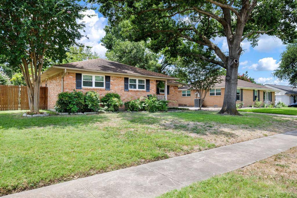 619 Stardust Lane, Richardson, TX 75080