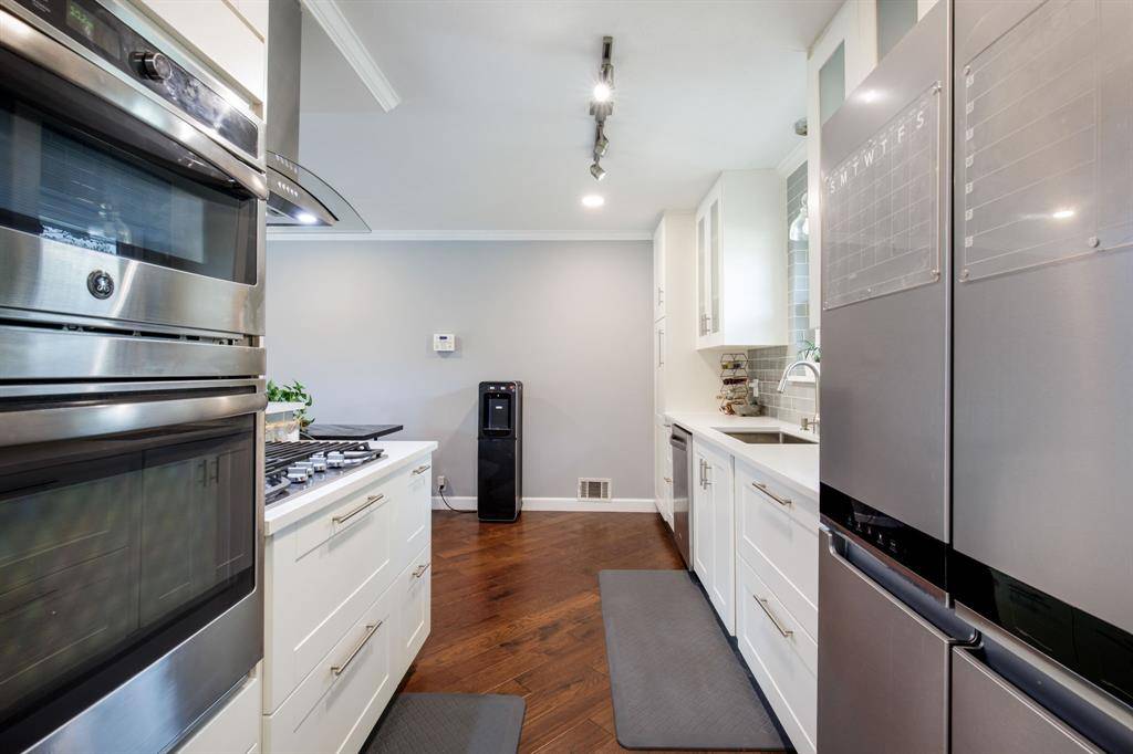 619 Stardust Lane, Richardson, TX 75080