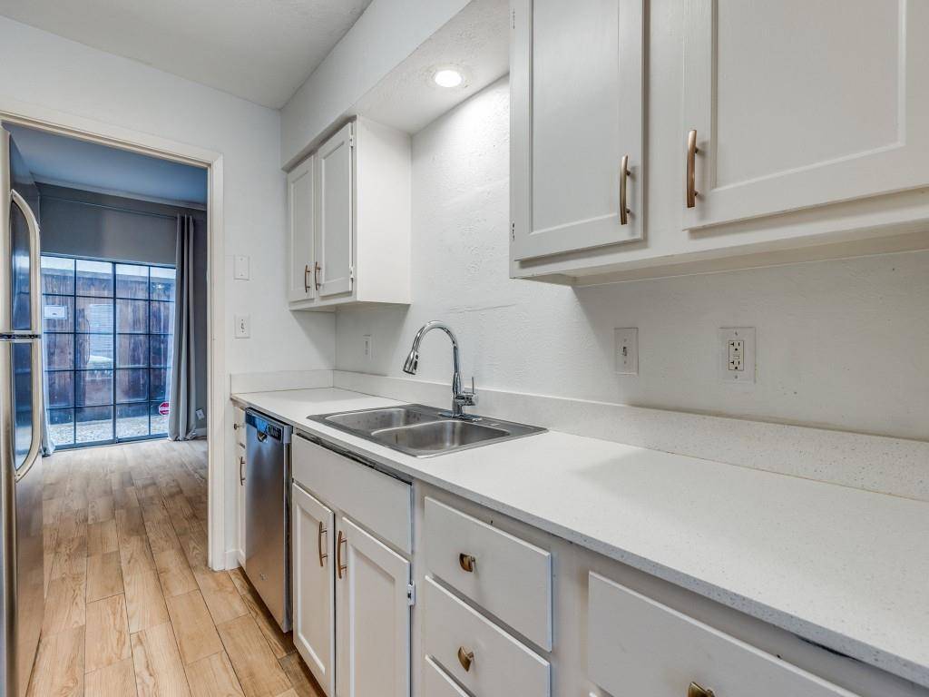 3817 Rawlins Street #103, Dallas, TX 75219