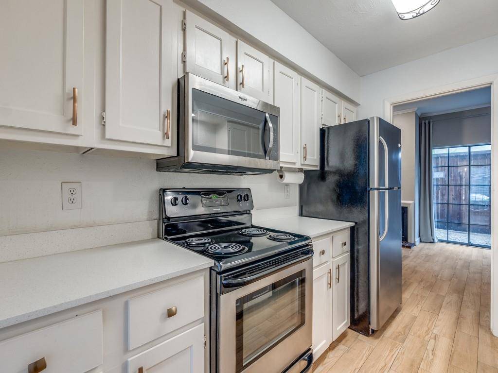 3817 Rawlins Street #103, Dallas, TX 75219