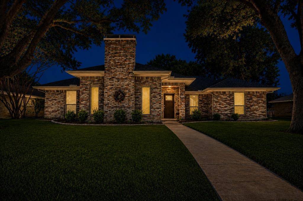 917 Druid Drive, Plano, TX 75075