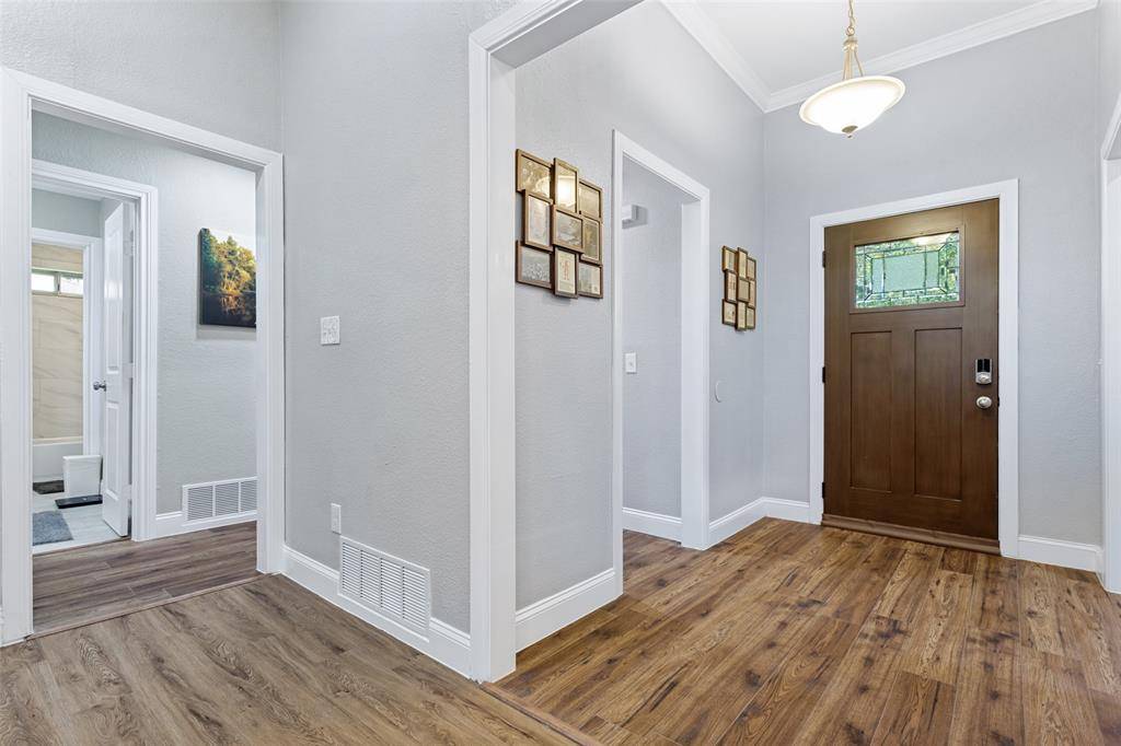 917 Druid Drive, Plano, TX 75075