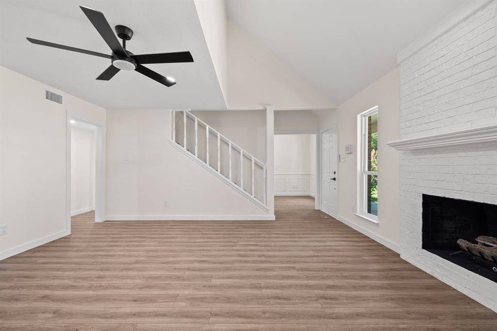 2006 Toulon Lane, Carrollton, TX 75007
