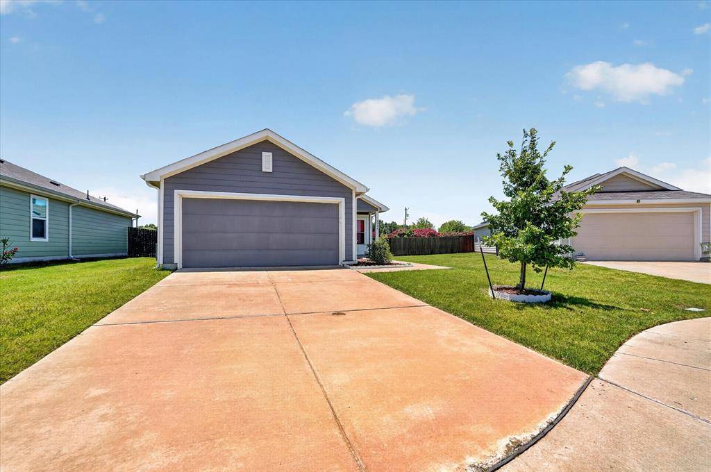 5306 Curwood Drive, Princeton, TX 75407