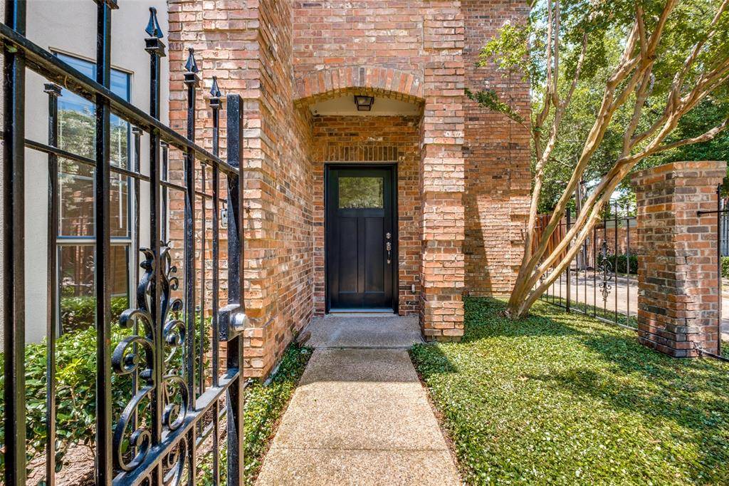 7055 Inwood Road, Dallas, TX 75209