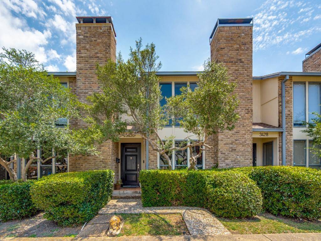 3430 Milton Avenue #3, University Park, TX 75205