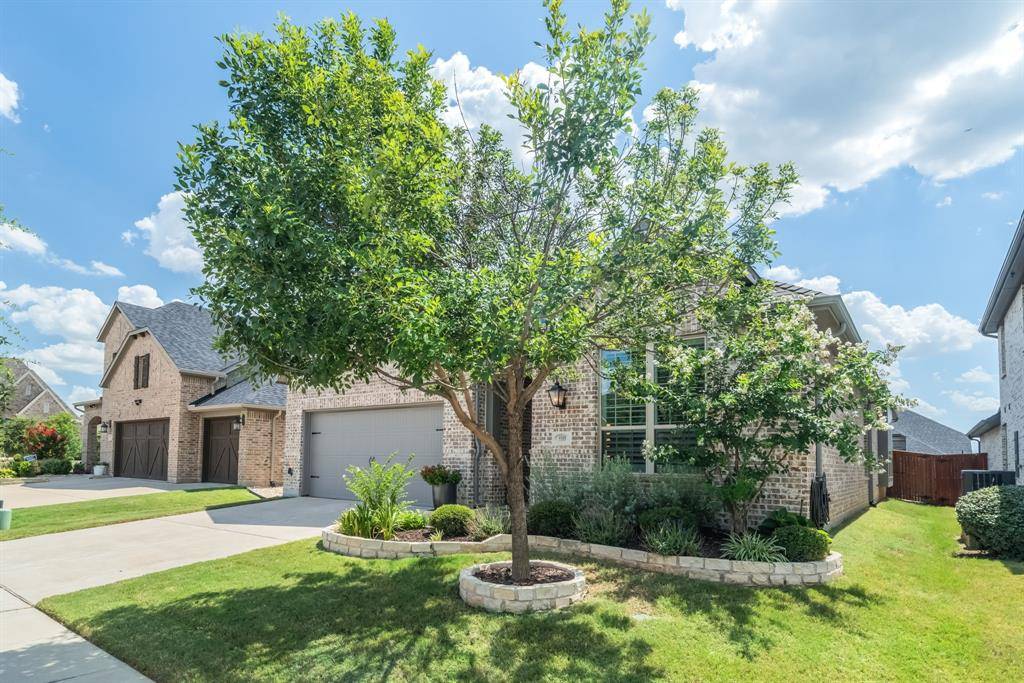 9309 Lemon Drive, Argyle, TX 76226