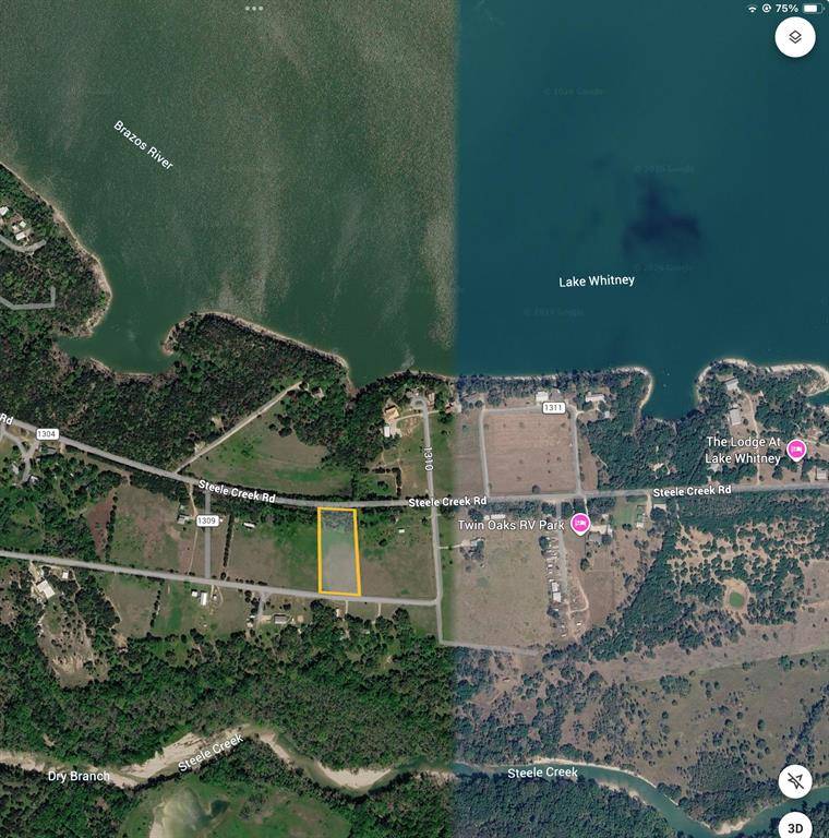 335 County Road 1309, Morgan, TX 76671