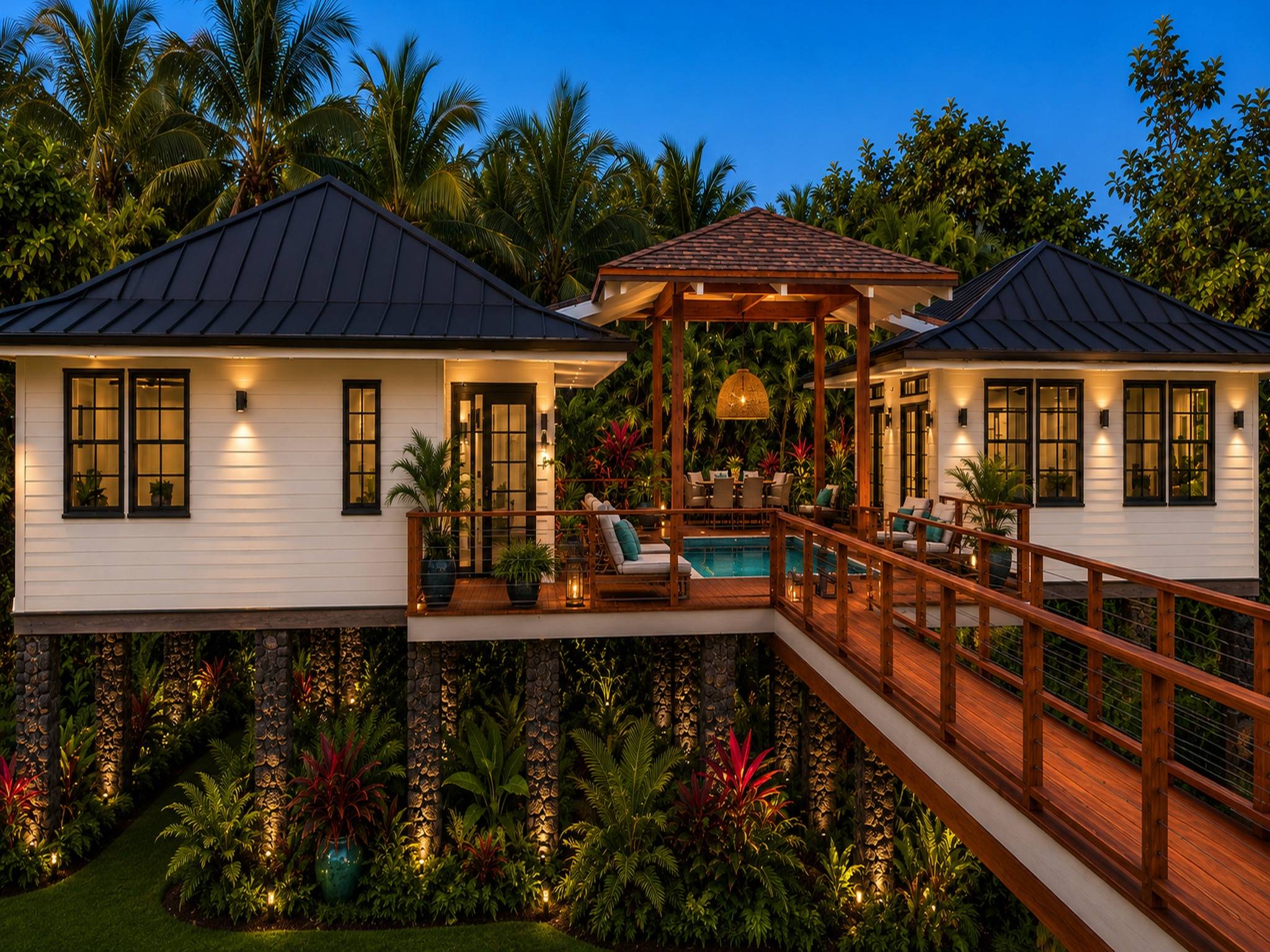 3610 MOLOAA RD #2, Anahola, HI 96703