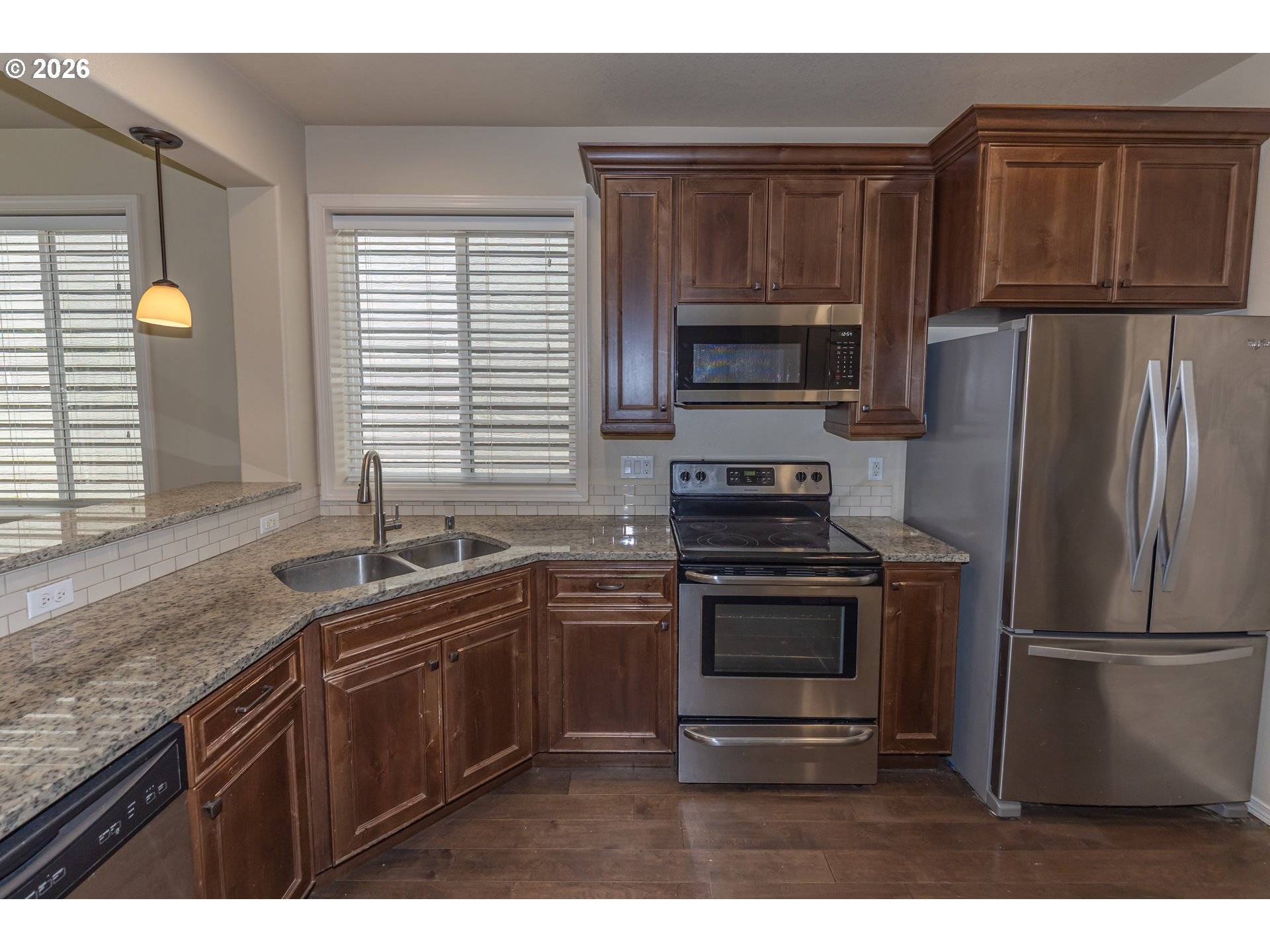 1409 NE 170TH CIR, Ridgefield, WA 98642