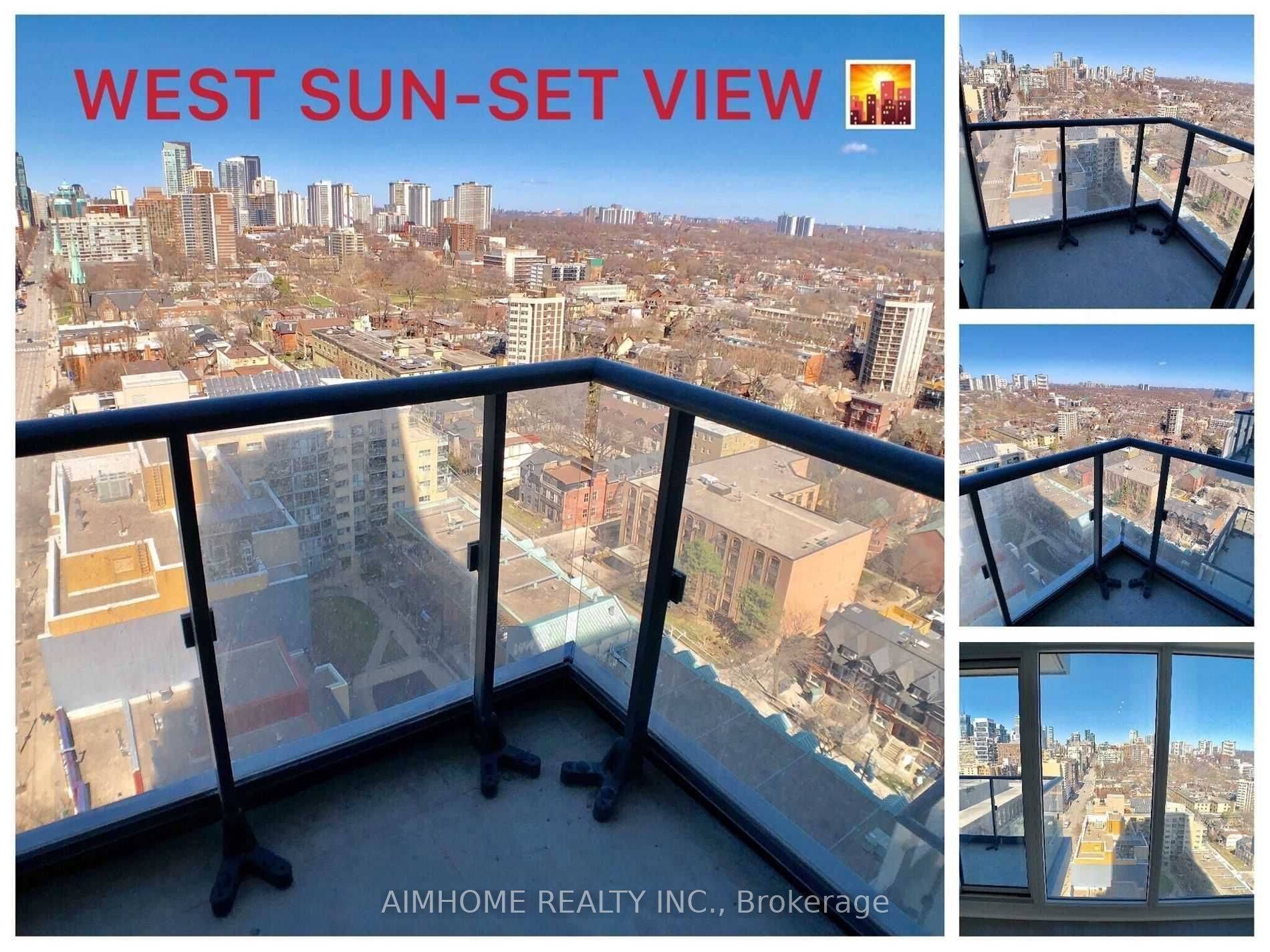 251 Jarvis ST #2003, Toronto C08, ON M5B 0C3
