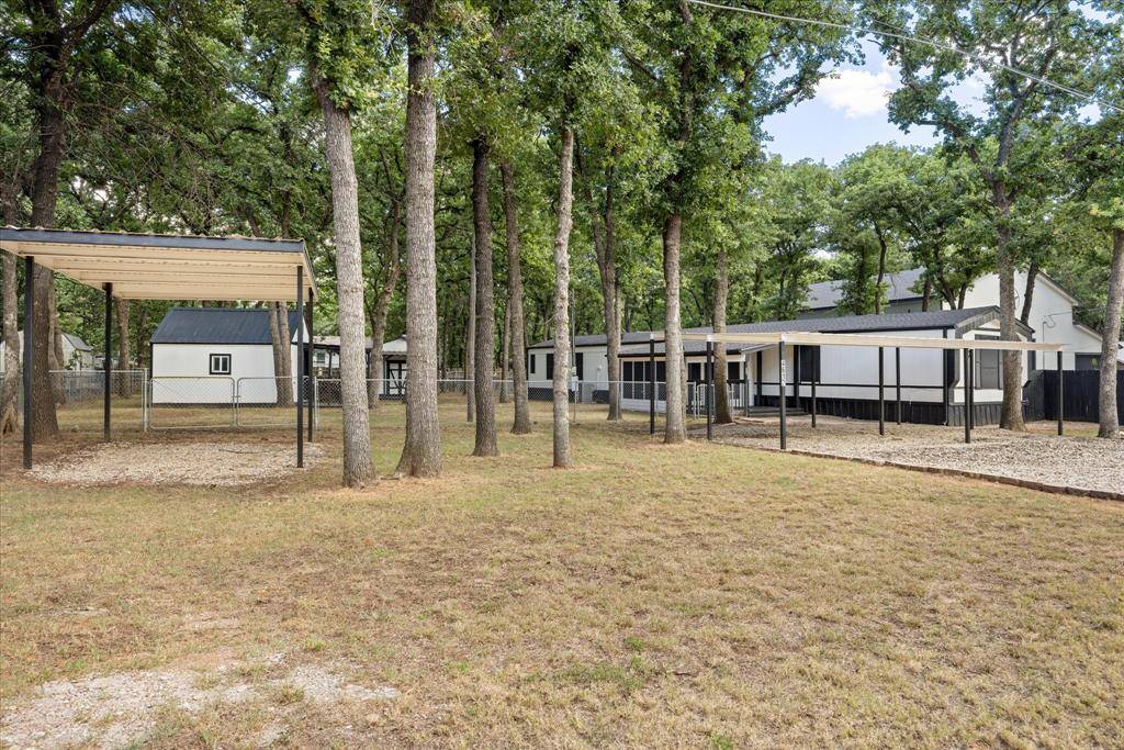 4617 Lyndi Lane, Granbury, TX 76049