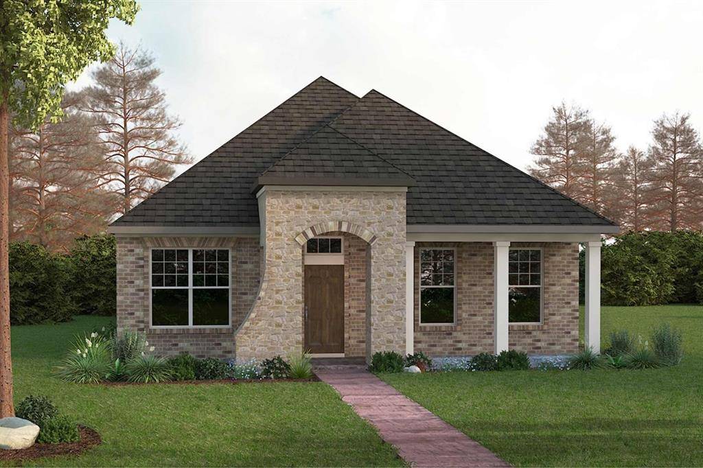2116 Spotted Fawn Drive, Arlington, TX 76005
