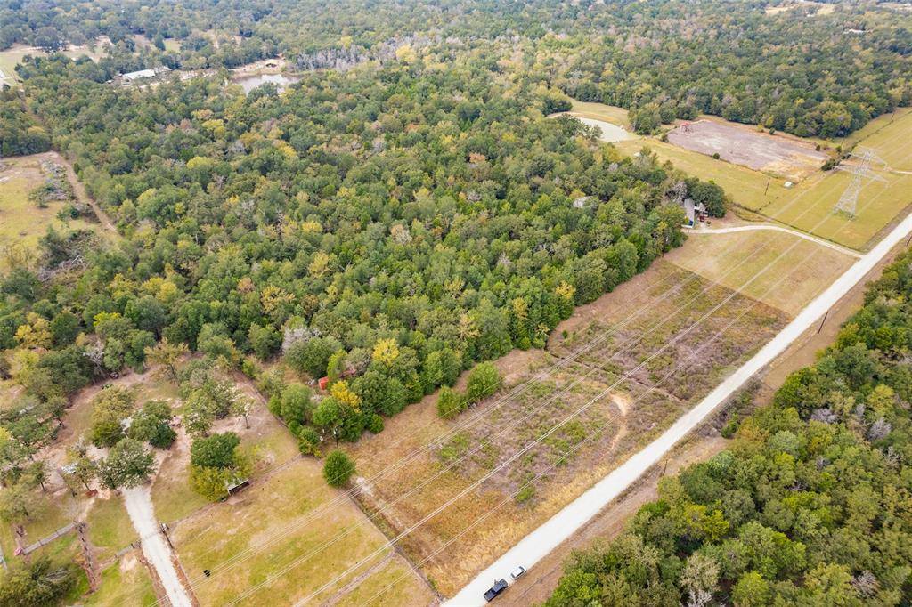 132 Private Road 507, Fairfield, TX 75840