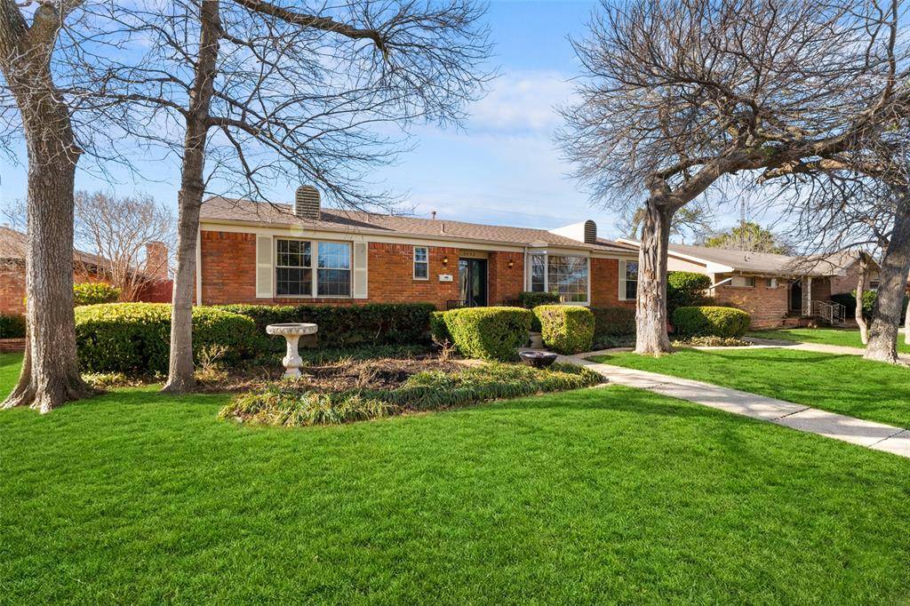 3432 Mapleleaf Lane, Dallas, TX 75233