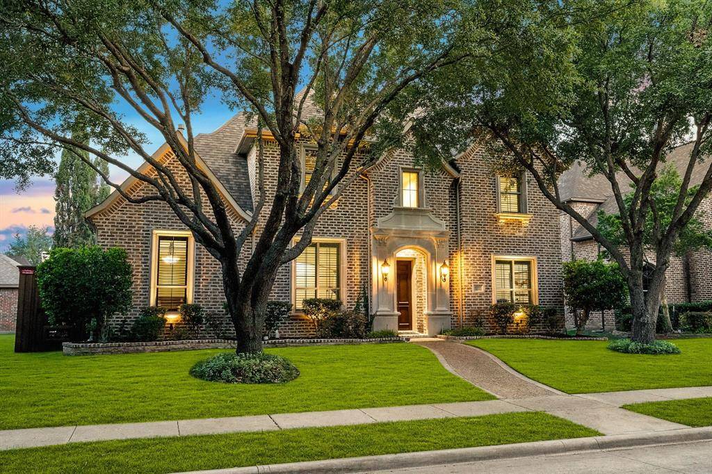 4389 Siena Drive, Frisco, TX 75033