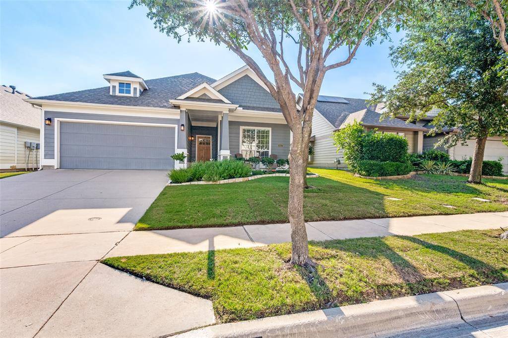 8917 Haas Drive, Fort Worth, TX 76244