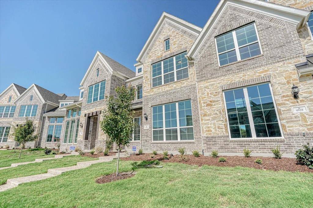 4932 McKinney Hollow Drive, Mckinney, TX 75070