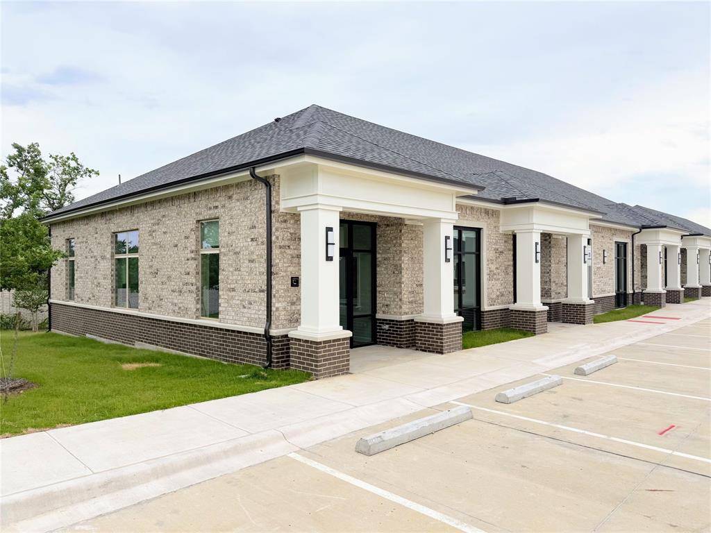 2120 Prairie Drive #901 and #902, Prosper, TX 75078