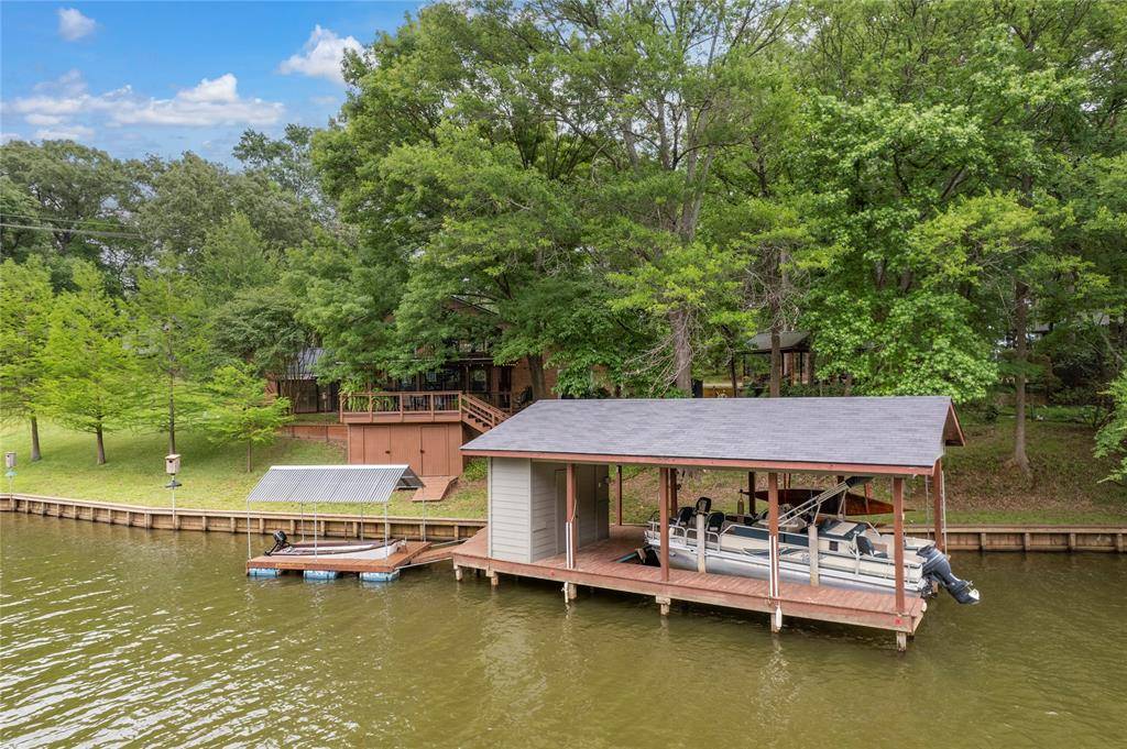 100 King Lance Court, Scroggins, TX 75480