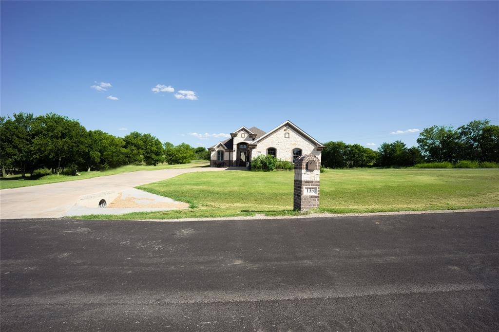 135 Turnberry Lane, Corsicana, TX 75110
