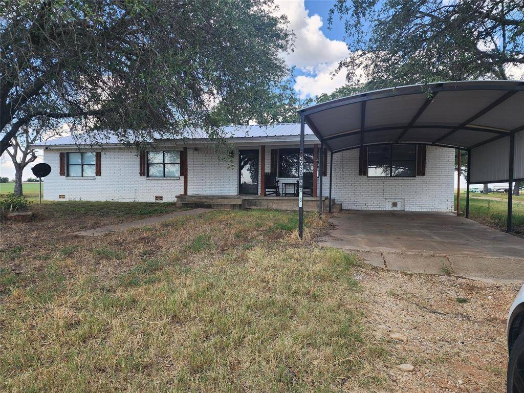 4030 Highway 2247, Comanche, TX 76442