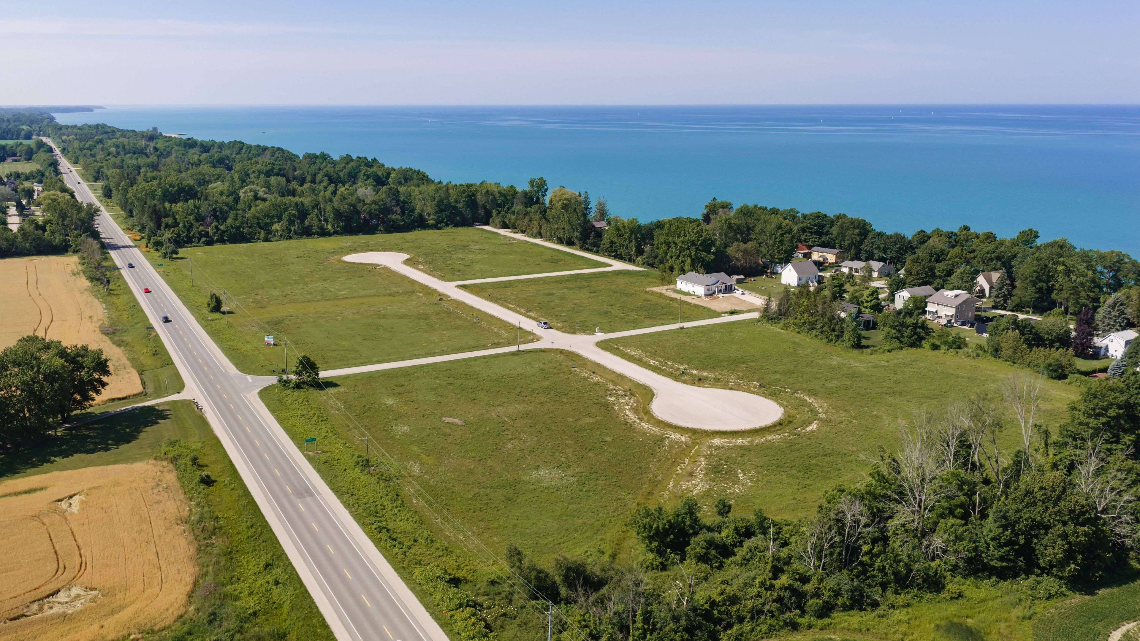 77536 BRYMIK AVE N #LOT 13, Central Huron, ON N0M 1G0