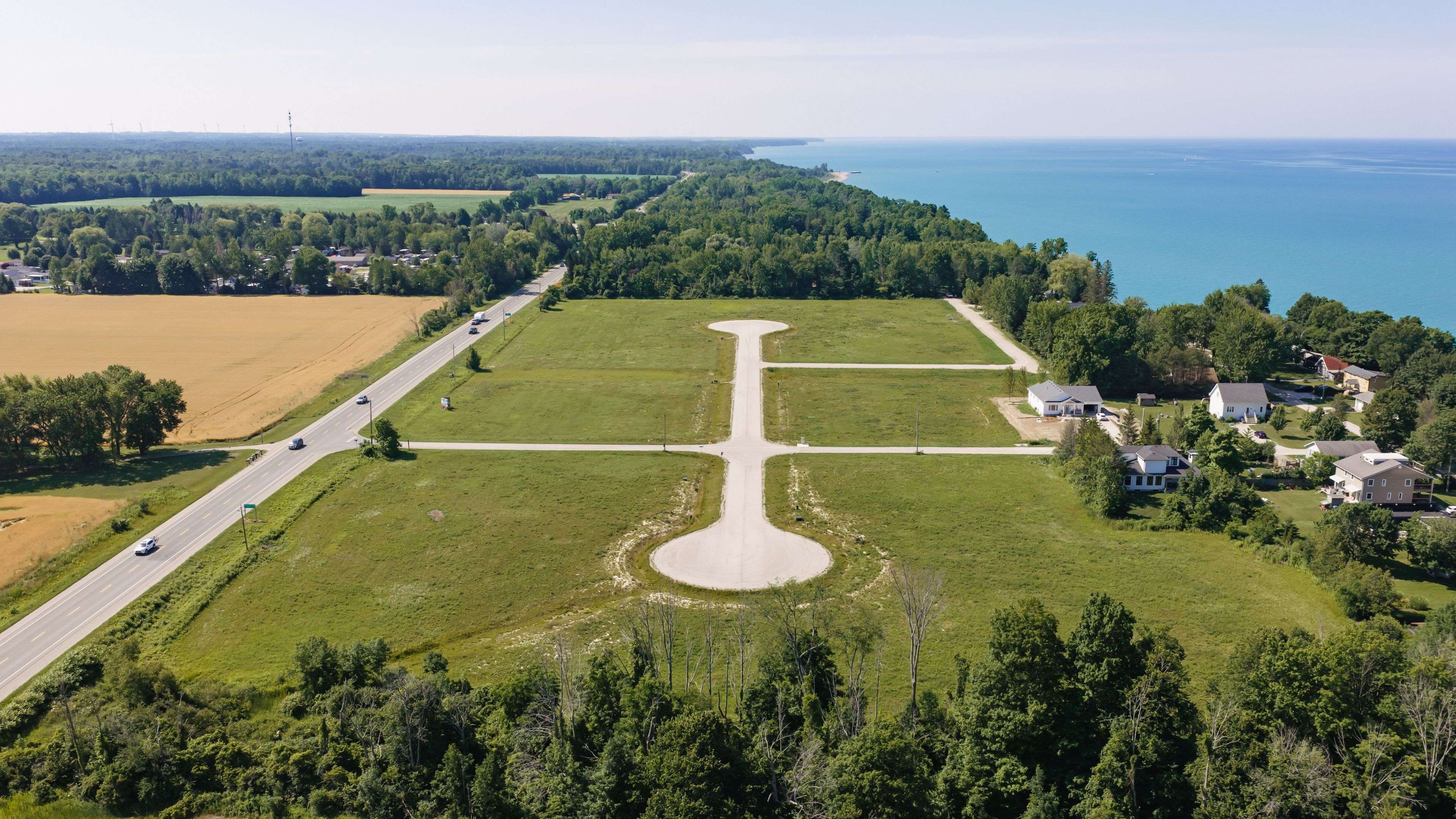 77519 BRYMIK AVE S #LOT 8, Central Huron, ON N0M 1G0