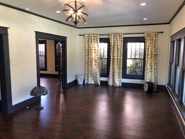 1401 Harroun Avenue, Mckinney, TX 75069