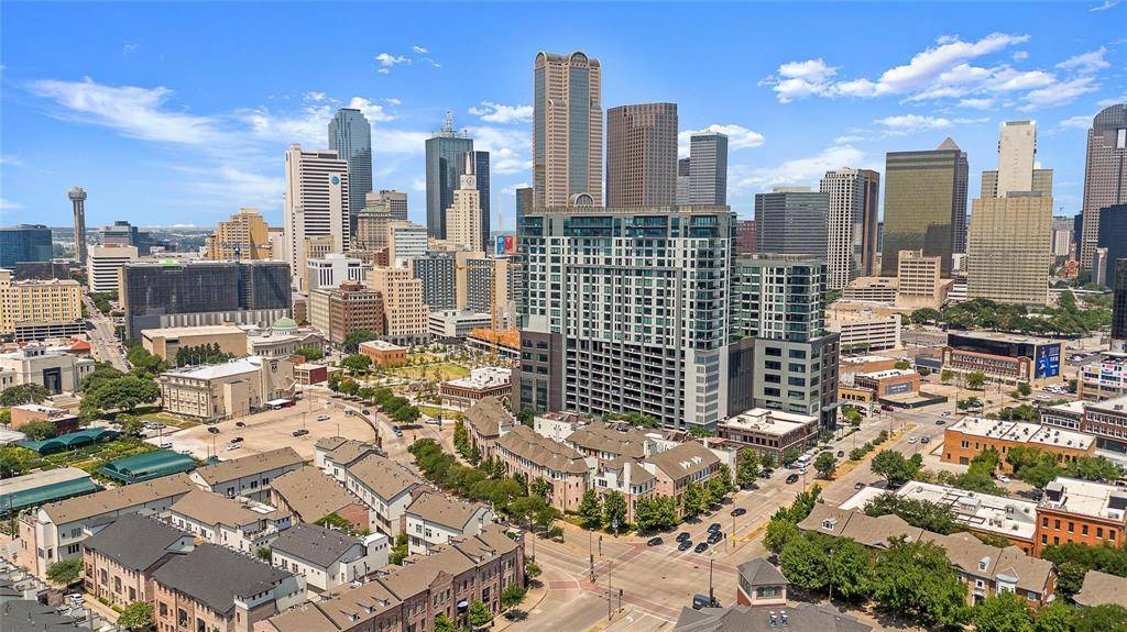 2123 Albany Street, Dallas, TX 75201