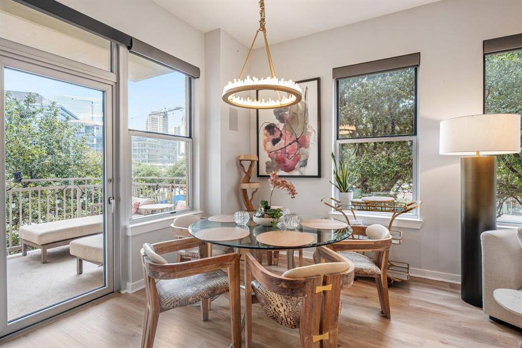 2323 N Houston Street #204, Dallas, TX 75219
