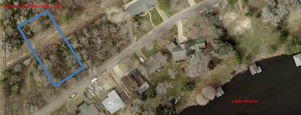 9 Bayshore Drive, Athens, TX 75752