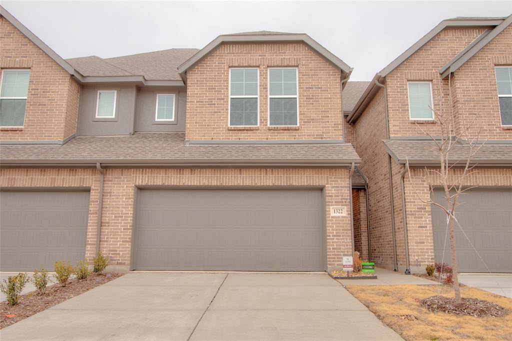 1322 Whipsaw Trail, Celina, TX 75009