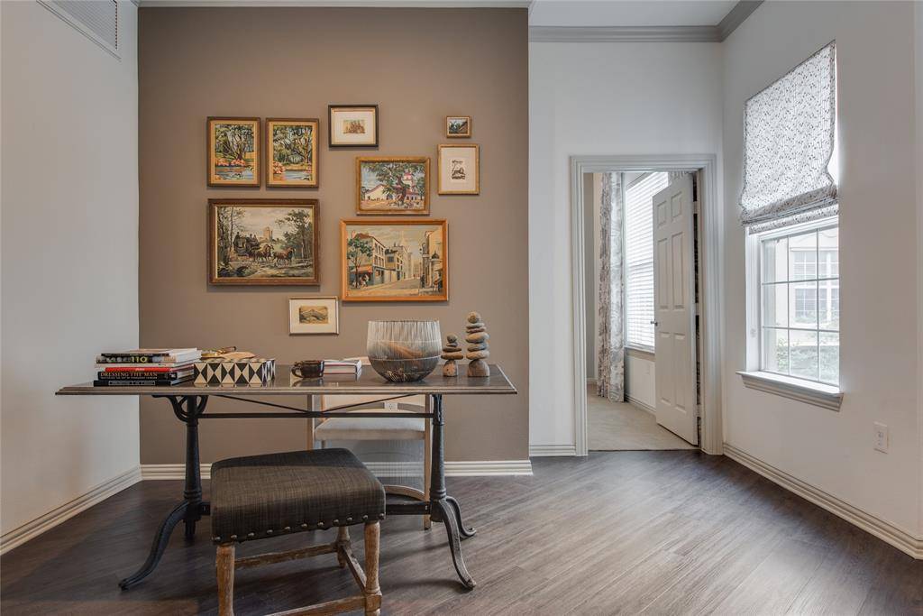 4201 Lomo Alto Drive #111, Highland Park, TX 75219
