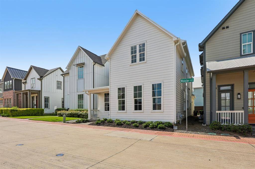 708 Wooster Lane, Plano, TX 75074