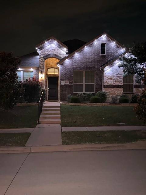 119 Happy Lane, Red Oak, TX 75154