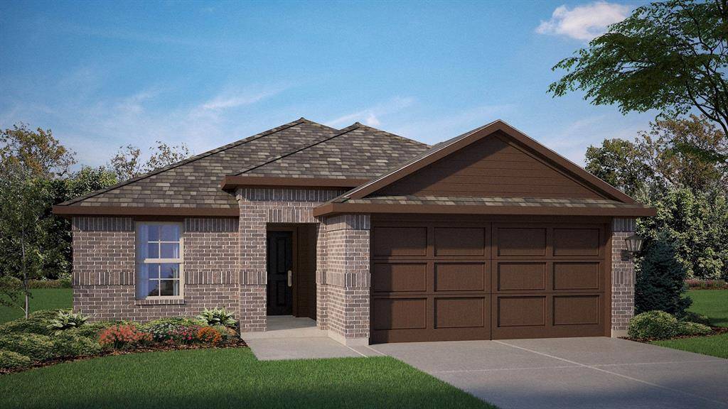 10625 DIAMOND MINE Drive, Fort Worth, TX 76036