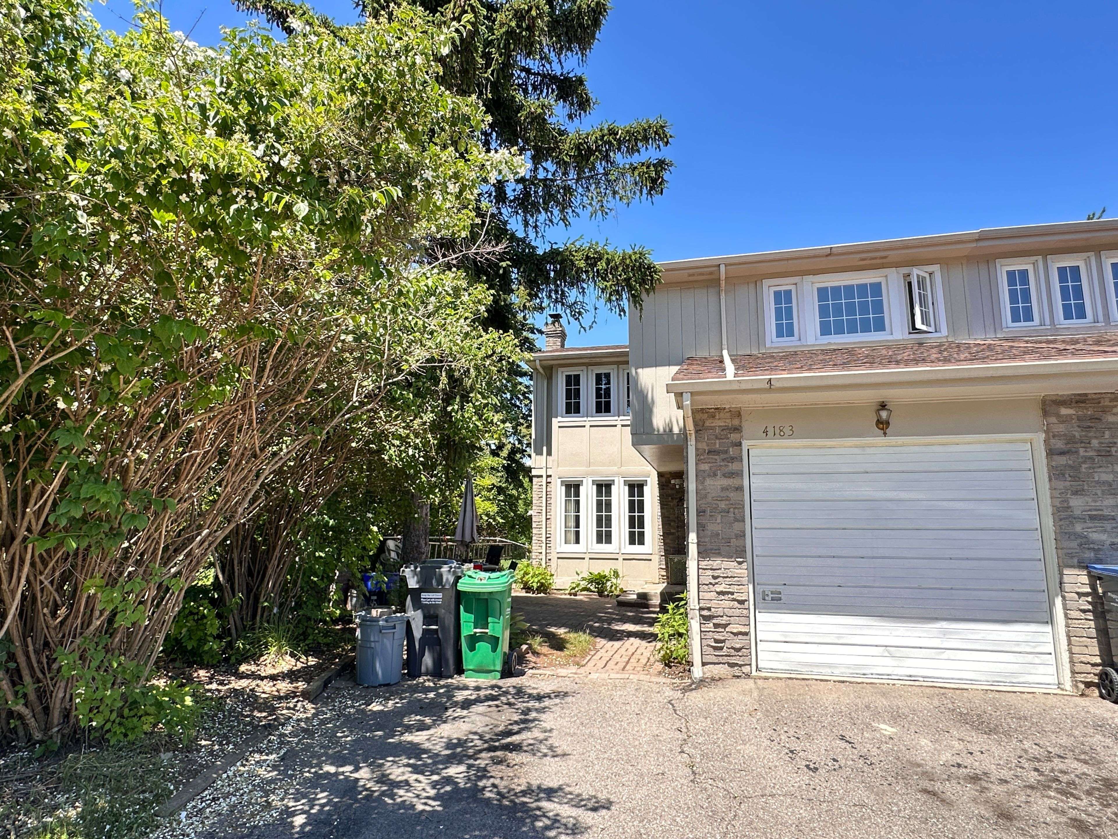 4183 Pheasant Run RD, Mississauga, ON L5L 2B8