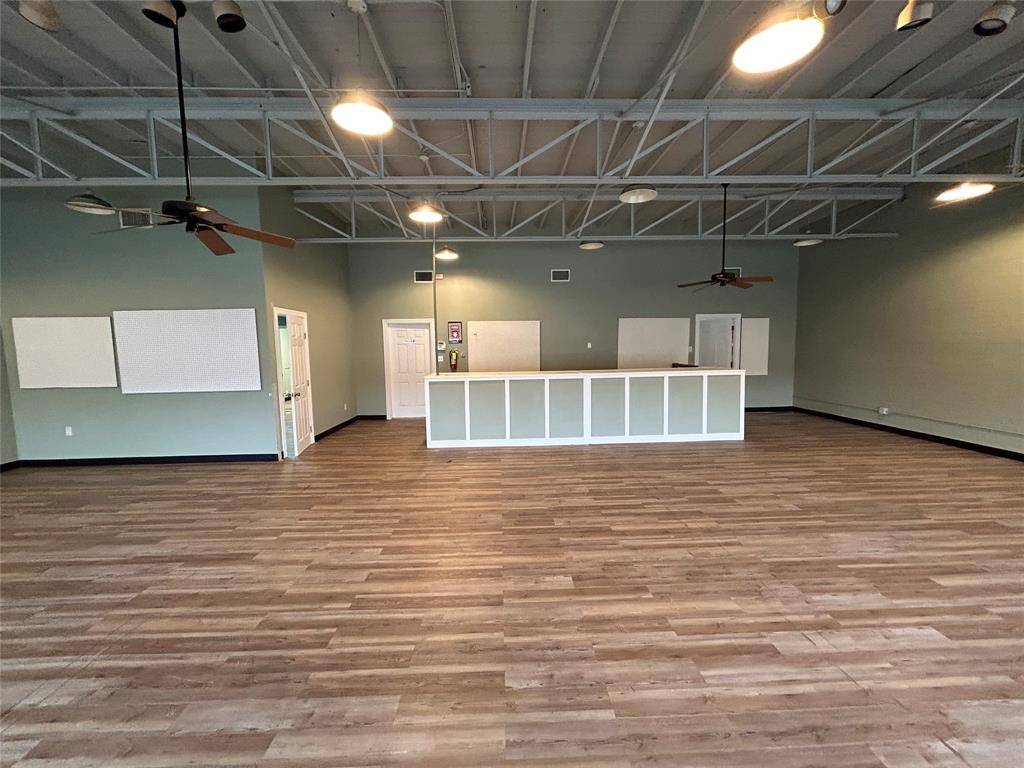 121 S Glenwood Boulevard, Tyler, TX 75702