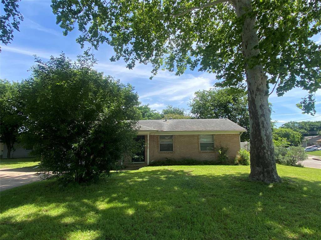 7838 Groveway Drive, Dallas, TX 75232
