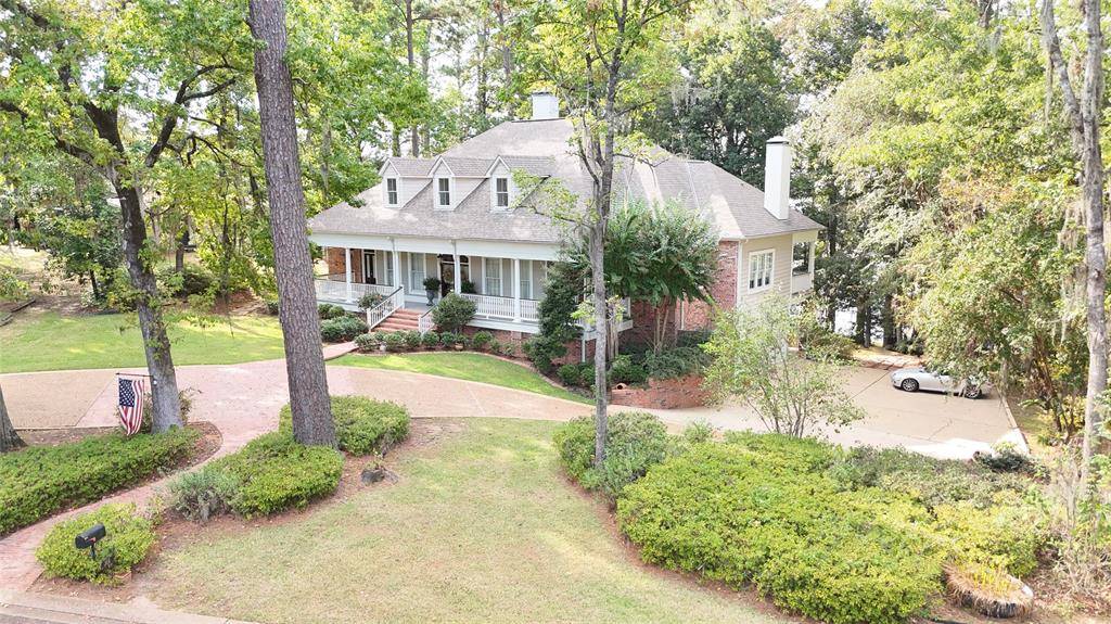 315 Moss Hill Terrace, Natchitoches, LA 71457