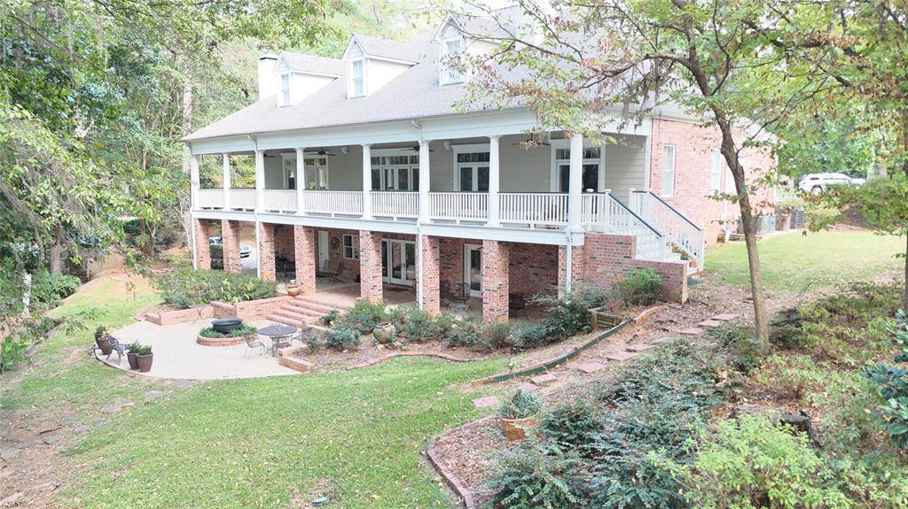 315 Moss Hill Terrace, Natchitoches, LA 71457