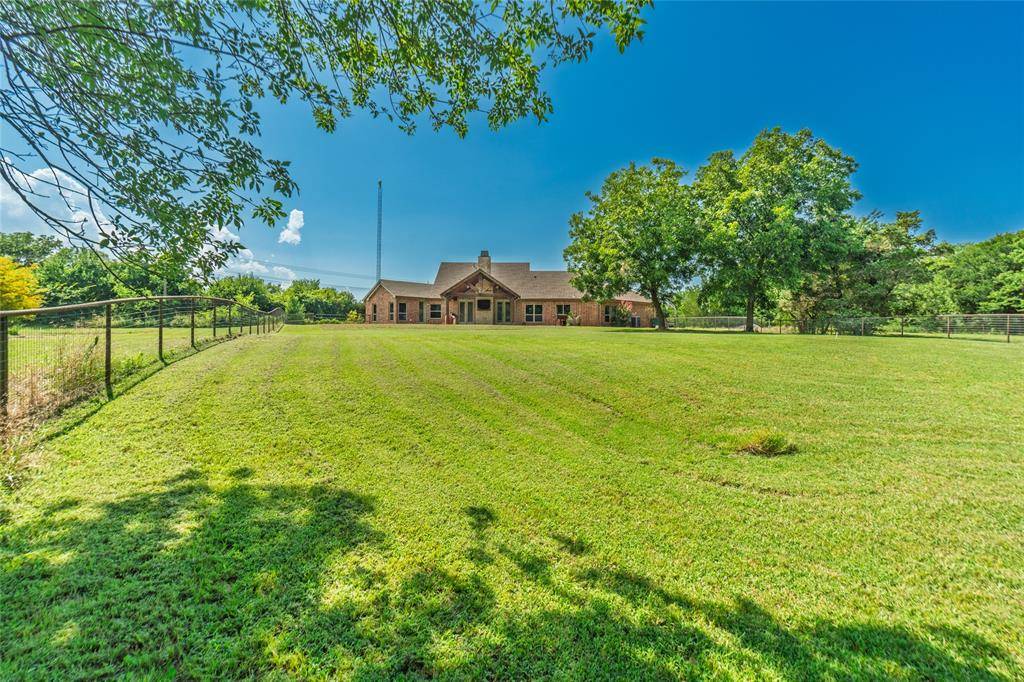 239 County Road 4105, Bonham, TX 75418