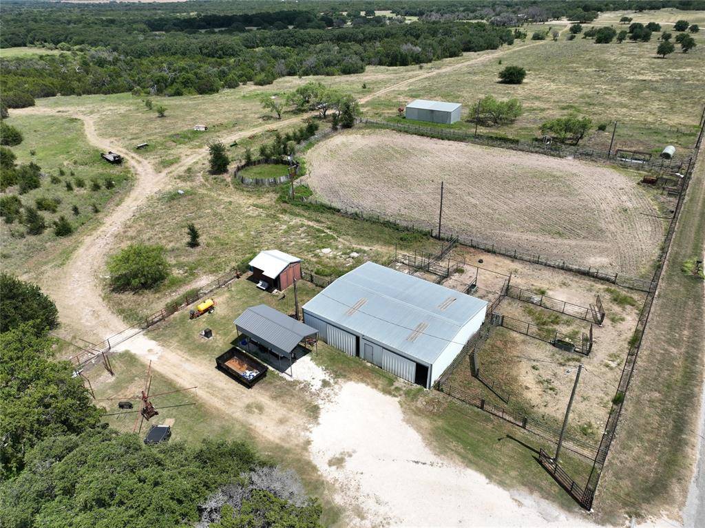 947 County Road 239, Hico, TX 76457
