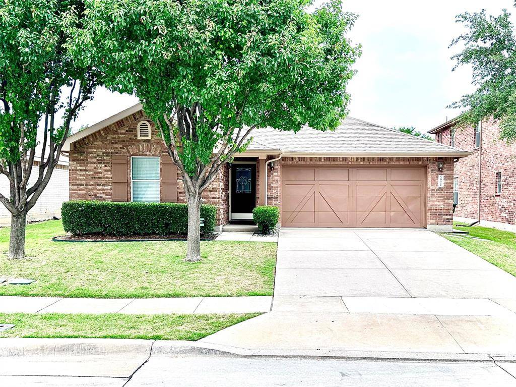 5921 Snow Creek Drive, The Colony, TX 75056