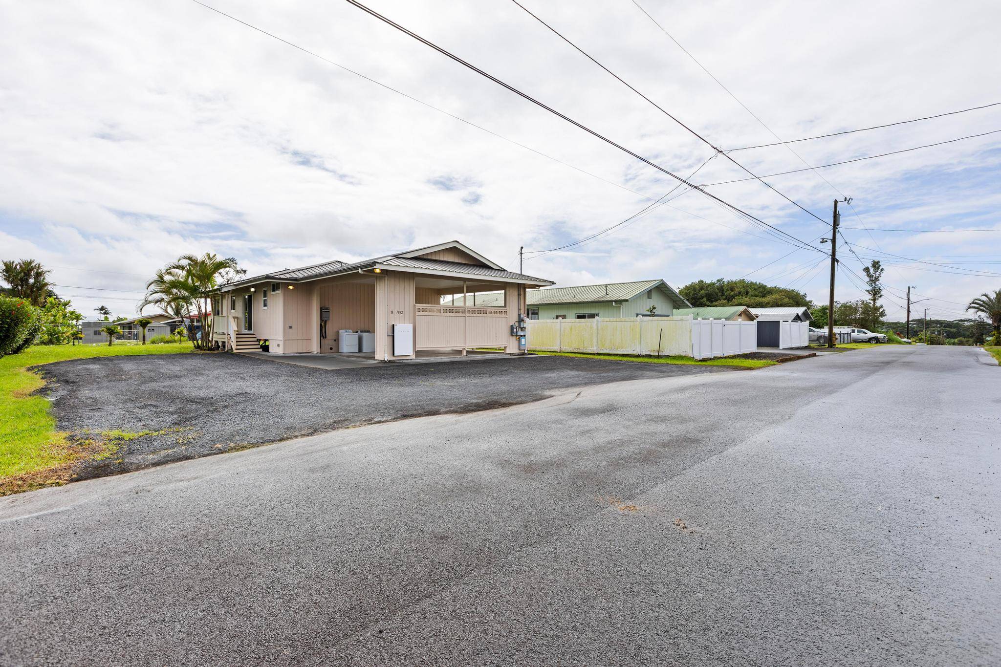 18-7892 PELEKE RD, Mountain View, HI 96771