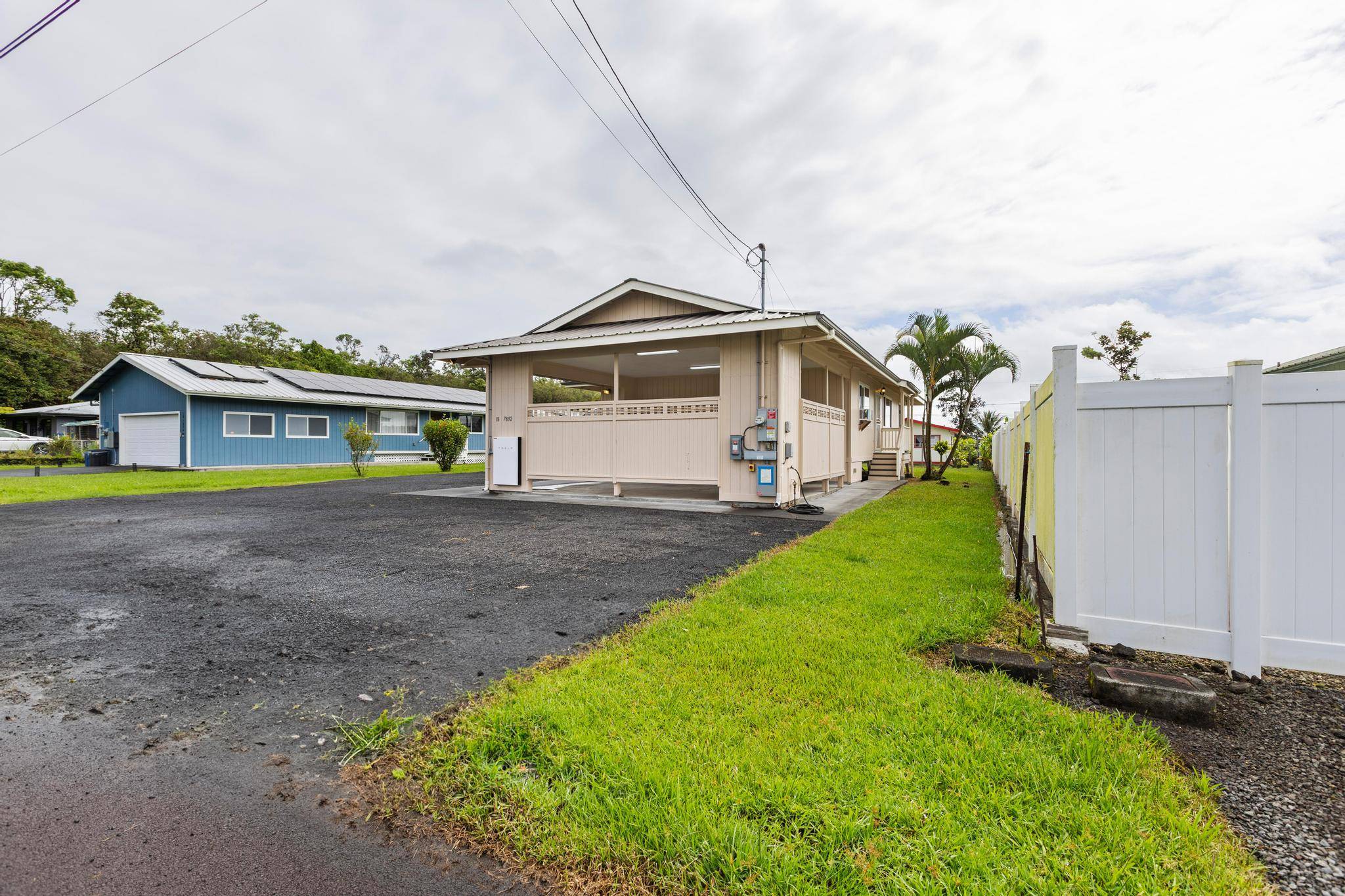 18-7892 PELEKE RD, Mountain View, HI 96771