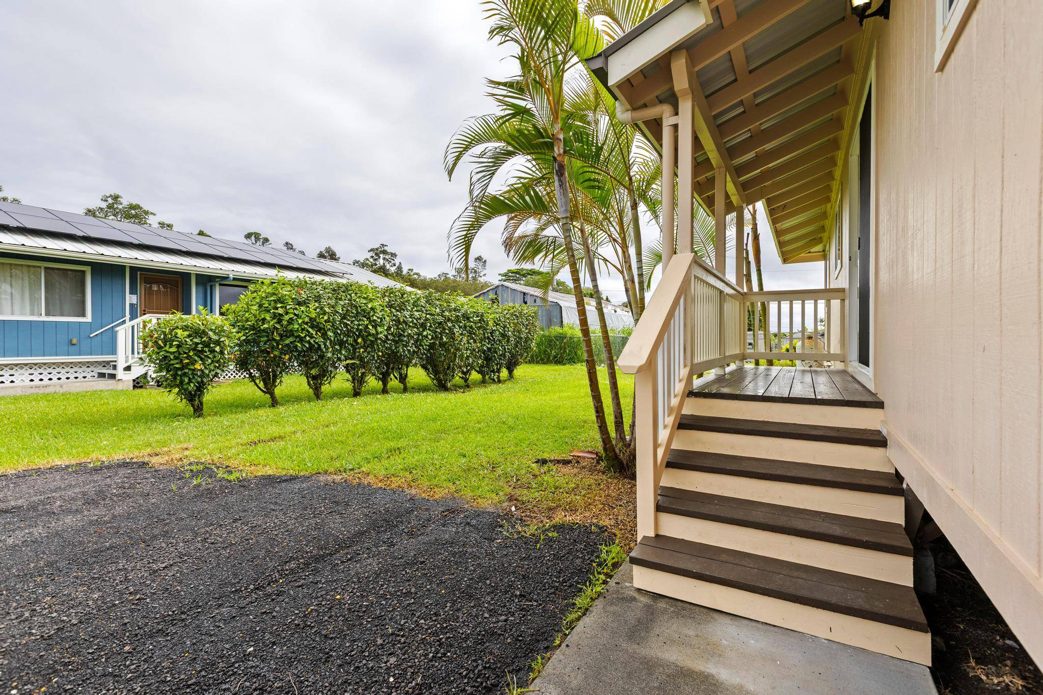 18-7892 PELEKE RD, Mountain View, HI 96771