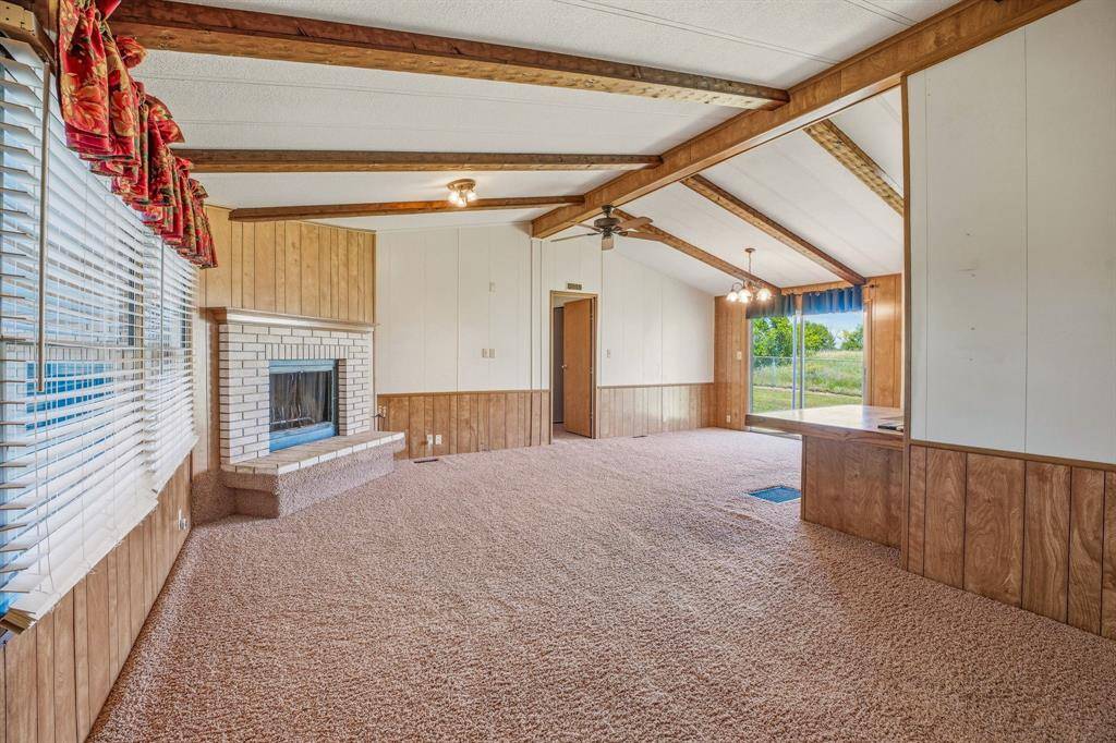 160 Private Road 1723, Dublin, TX 76446